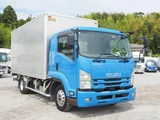 2020 Isuzu Forward Truck for sale, Japanese used car export - photo 4 of 9 | GULJI TRADERS