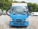2020 Isuzu Forward Truck for sale, Japanese used car export - photo 5 of 9 | GULJI TRADERS