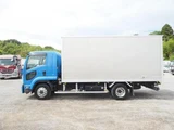 2020 Isuzu Forward Truck for sale, Japanese used car export - photo 6 of 9 | GULJI TRADERS