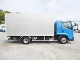 2020 Isuzu Forward Truck for sale, Japanese used car export - photo 7 of 9 | GULJI TRADERS