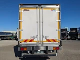2020 Isuzu Forward Truck for sale, Japanese used car export - photo 2 of 9 | GULJI TRADERS
