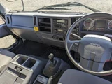 2020 Isuzu Forward Truck for sale, Japanese used car export - photo 3 of 9 | GULJI TRADERS