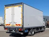 2020 Isuzu Forward Truck for sale, Japanese used car export - photo 5 of 9 | GULJI TRADERS