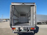 2020 Isuzu Forward Truck for sale, Japanese used car export - photo 8 of 9 | GULJI TRADERS