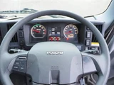 2020 Isuzu Forward Wide Truck for sale, Japanese used car export - photo 3 of 9 | GULJI TRADERS