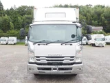 2020 Isuzu Forward Wide Truck for sale, Japanese used car export - photo 6 of 9 | GULJI TRADERS