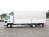 2020 Isuzu Forward Wide Truck for sale, Japanese used car export - photo 7 of 9 | GULJI TRADERS