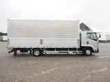2020 Isuzu Forward Wide Truck for sale, Japanese used car export - photo 8 of 9 | GULJI TRADERS
