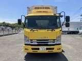 2020 Isuzu Forward Truck for sale, Japanese used car export - photo 2 of 9 | GULJI TRADERS