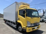 2020 Isuzu Forward Truck for sale, Japanese used car export - photo 4 of 9 | GULJI TRADERS