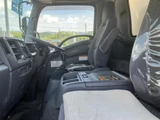 2020 Isuzu Forward Truck for sale, Japanese used car export - photo 6 of 9 | GULJI TRADERS