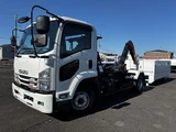 2021 Isuzu Forward Truck for sale, Japanese used car export - photo 1 of 56 | GULJI TRADERS