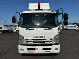 2021 Isuzu Forward Truck for sale, Japanese used car export - photo 2 of 56 | GULJI TRADERS