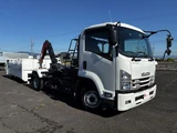2021 Isuzu Forward Truck for sale, Japanese used car export - photo 3 of 56 | GULJI TRADERS