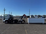2021 Isuzu Forward Truck for sale, Japanese used car export - photo 4 of 56 | GULJI TRADERS
