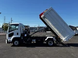 2021 Isuzu Forward Truck for sale, Japanese used car export - photo 9 of 56 | GULJI TRADERS