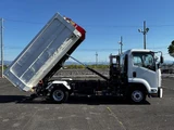 2021 Isuzu Forward Truck for sale, Japanese used car export - photo 11 of 56 | GULJI TRADERS