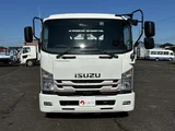 2021 Isuzu Forward Truck for sale, Japanese used car export - photo 12 of 56 | GULJI TRADERS
