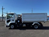 2021 Isuzu Forward Truck for sale, Japanese used car export - photo 13 of 56 | GULJI TRADERS