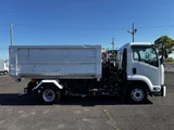 2021 Isuzu Forward Truck for sale, Japanese used car export - photo 14 of 56 | GULJI TRADERS