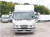 2021 Isuzu Forward Truck for sale, Japanese used car export - photo 2 of 33 | GULJI TRADERS