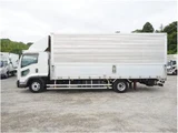 2021 Isuzu Forward Truck for sale, Japanese used car export - photo 3 of 33 | GULJI TRADERS