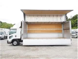 2021 Isuzu Forward Truck for sale, Japanese used car export - photo 5 of 33 | GULJI TRADERS