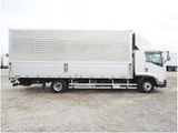 2021 Isuzu Forward Truck for sale, Japanese used car export - photo 6 of 33 | GULJI TRADERS