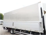 2021 Isuzu Forward Truck for sale, Japanese used car export - photo 8 of 33 | GULJI TRADERS