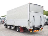 2021 Isuzu Forward Truck for sale, Japanese used car export - photo 10 of 33 | GULJI TRADERS