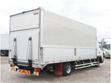 2021 Isuzu Forward Truck for sale, Japanese used car export - photo 11 of 33 | GULJI TRADERS