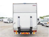 2021 Isuzu Forward Truck for sale, Japanese used car export - photo 12 of 33 | GULJI TRADERS