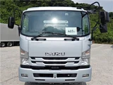 2021 Isuzu Forward Truck for sale, Japanese used car export - photo 2 of 22 | GULJI TRADERS