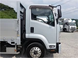 2021 Isuzu Forward Truck for sale, Japanese used car export - photo 3 of 22 | GULJI TRADERS