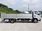 2021 Isuzu Forward Truck for sale, Japanese used car export - photo 4 of 22 | GULJI TRADERS