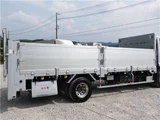 2021 Isuzu Forward Truck for sale, Japanese used car export - photo 5 of 22 | GULJI TRADERS