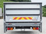 2021 Isuzu Forward Truck for sale, Japanese used car export - photo 6 of 22 | GULJI TRADERS