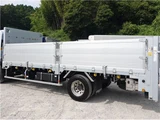 2021 Isuzu Forward Truck for sale, Japanese used car export - photo 7 of 22 | GULJI TRADERS