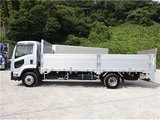 2021 Isuzu Forward Truck for sale, Japanese used car export - photo 8 of 22 | GULJI TRADERS