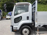 2021 Isuzu Forward Truck for sale, Japanese used car export - photo 9 of 22 | GULJI TRADERS