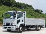 2021 Isuzu Forward Truck for sale, Japanese used car export - photo 22 of 22 | GULJI TRADERS