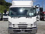 2021 Isuzu Forward Wide Truck for sale, Japanese used car export - photo 2 of 22 | GULJI TRADERS