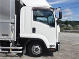 2021 Isuzu Forward Wide Truck for sale, Japanese used car export - photo 3 of 22 | GULJI TRADERS