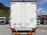 2021 Isuzu Forward Wide Truck for sale, Japanese used car export - photo 6 of 22 | GULJI TRADERS
