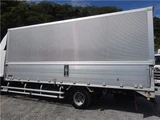 2021 Isuzu Forward Wide Truck for sale, Japanese used car export - photo 7 of 22 | GULJI TRADERS