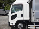2021 Isuzu Forward Wide Truck for sale, Japanese used car export - photo 9 of 22 | GULJI TRADERS