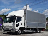 2021 Isuzu Forward Wide Truck for sale, Japanese used car export - photo 22 of 22 | GULJI TRADERS