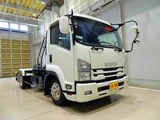 2021 Isuzu Forward Truck for sale, Japanese used car export - photo 2 of 25 | GULJI TRADERS