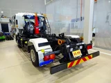 2021 Isuzu Forward Truck for sale, Japanese used car export - photo 4 of 25 | GULJI TRADERS