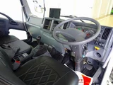 2021 Isuzu Forward Truck for sale, Japanese used car export - photo 5 of 25 | GULJI TRADERS